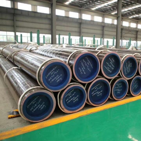 ASTM A335 Boiler Pipe