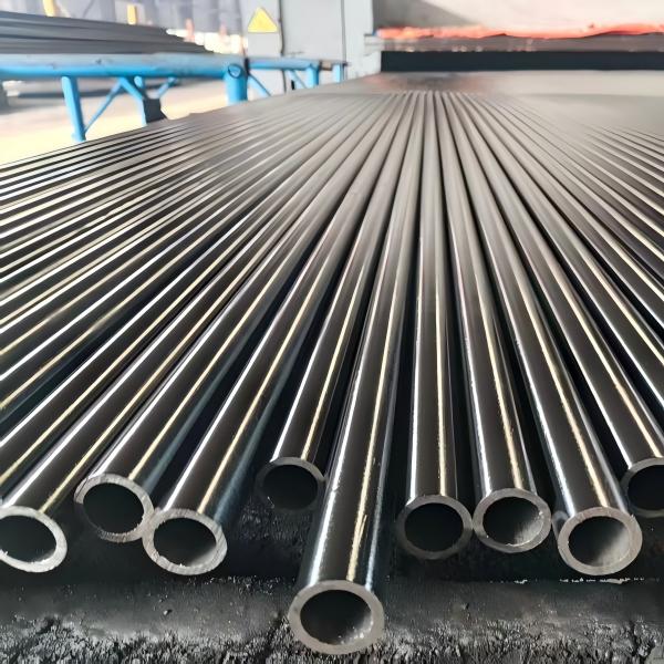 ASTM A210 Boiler Tube