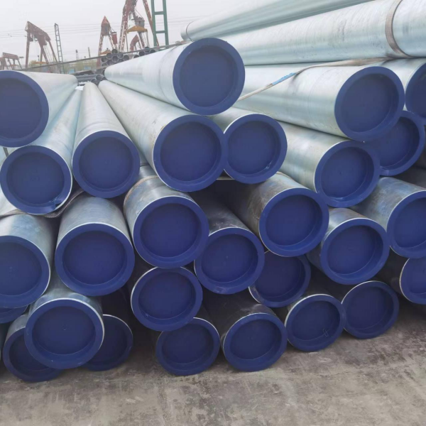 A53 Seamless Tube