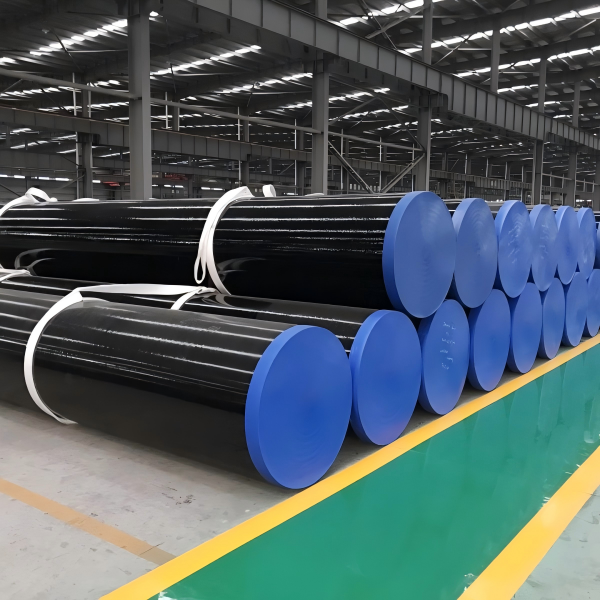 ASME SA-106 Carbon Steel Pipe
