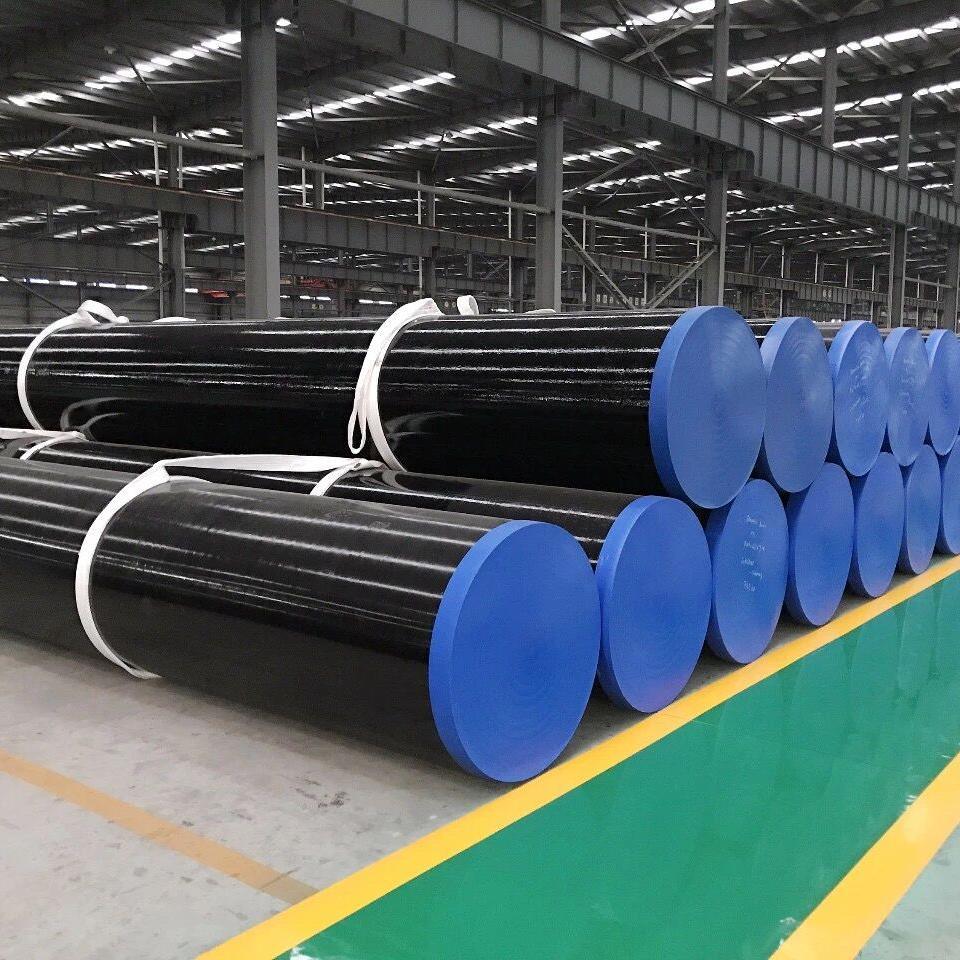 20# Steel Pipe